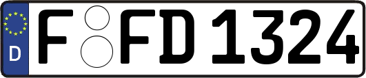 F-FD1324