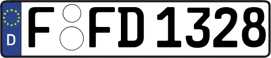 F-FD1328