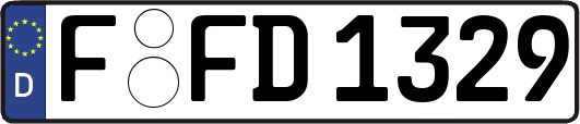 F-FD1329