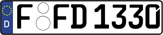 F-FD1330