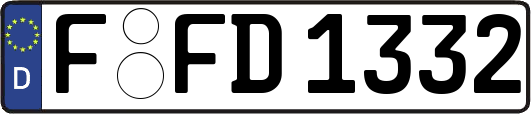 F-FD1332