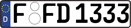 F-FD1333