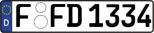 F-FD1334
