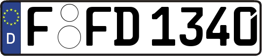 F-FD1340