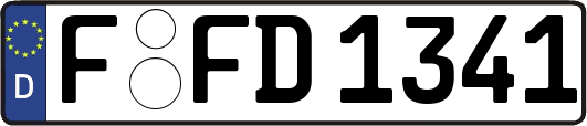 F-FD1341