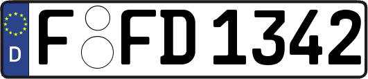 F-FD1342
