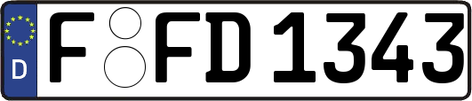 F-FD1343