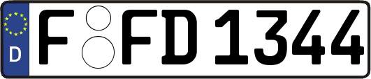 F-FD1344