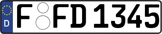 F-FD1345