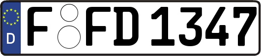 F-FD1347