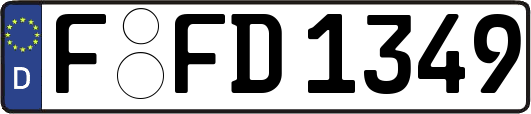 F-FD1349