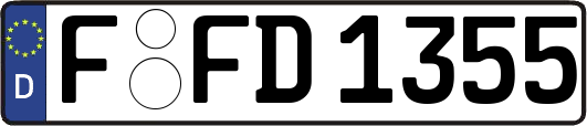 F-FD1355