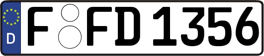 F-FD1356