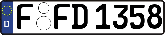 F-FD1358
