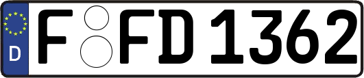 F-FD1362