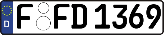 F-FD1369
