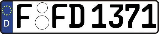 F-FD1371