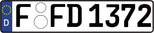 F-FD1372