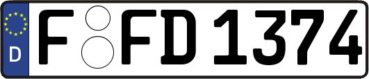 F-FD1374