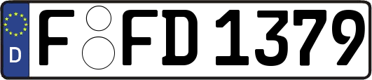 F-FD1379