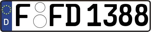 F-FD1388
