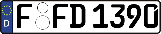 F-FD1390