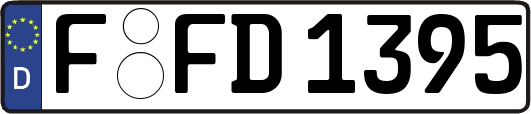 F-FD1395