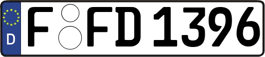 F-FD1396
