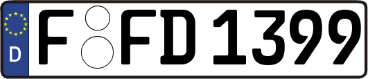 F-FD1399