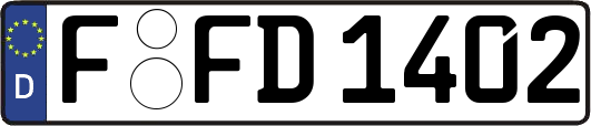 F-FD1402