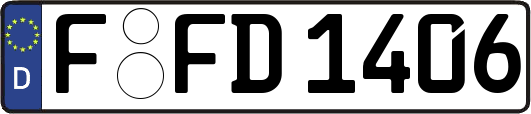 F-FD1406