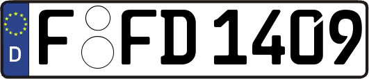 F-FD1409