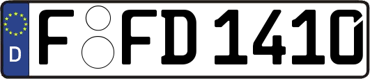 F-FD1410