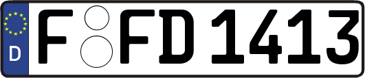F-FD1413