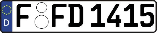 F-FD1415