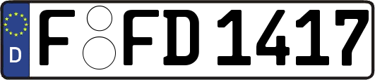 F-FD1417