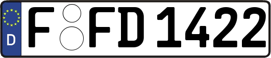 F-FD1422