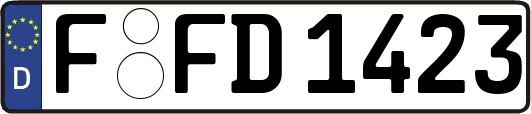 F-FD1423