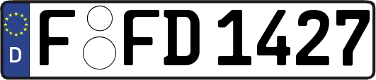 F-FD1427