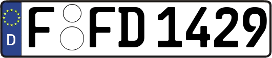 F-FD1429