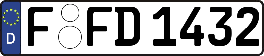 F-FD1432