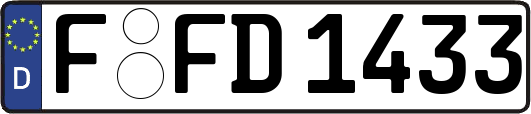 F-FD1433