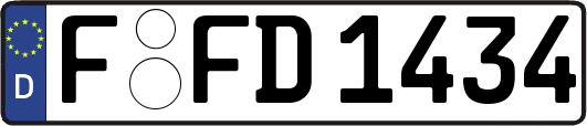F-FD1434