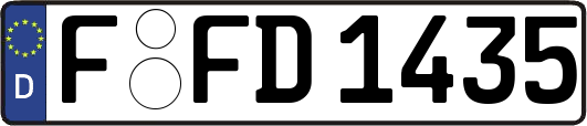 F-FD1435
