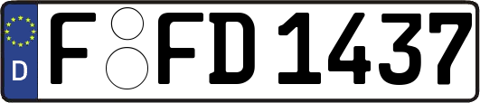 F-FD1437