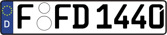 F-FD1440