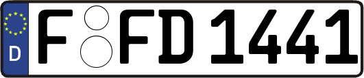 F-FD1441