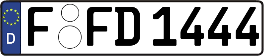 F-FD1444