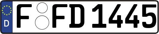 F-FD1445