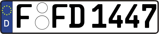 F-FD1447